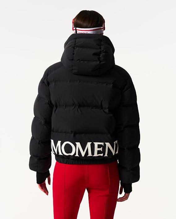 Perfect Moment Moment Puffer